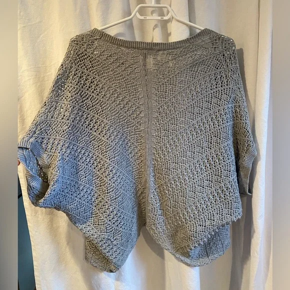 Cotton Roxy cardigan - Picture 5 of 5
